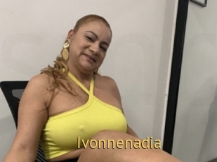 Ivonnenadia