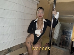 Ivonnes
