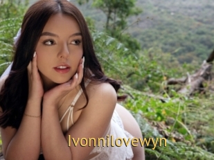 Ivonnilovewyn