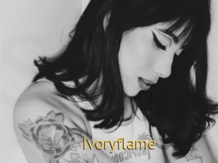 Ivoryflame