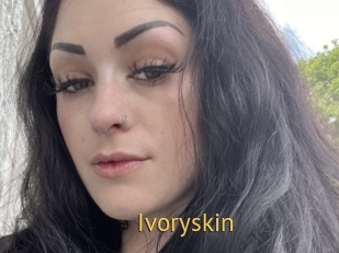 Ivoryskin