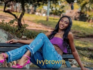 Ivybrowm