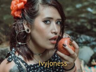 Ivyjoness