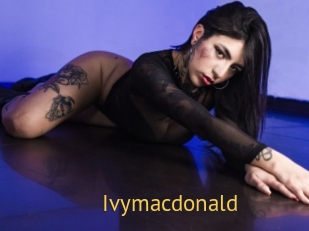 Ivymacdonald