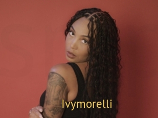 ivymorelli Smilin Pussy