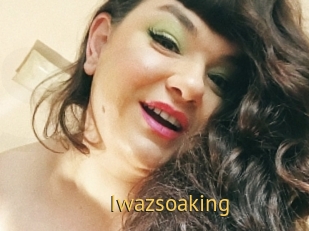 iwazsoaking Smilin Pussy