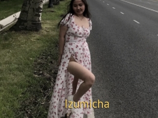 Izumicha