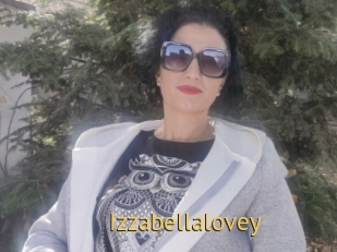 Izzabellalovey