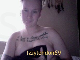 Izzylondon69