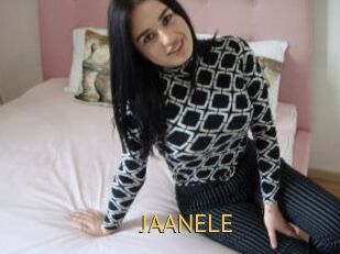 JAANELE