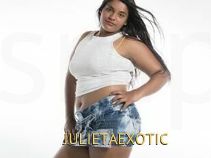 JULIETAEXOTIC
