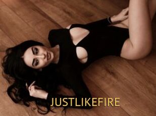 JUSTLIKEFIRE