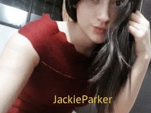 JackieParker