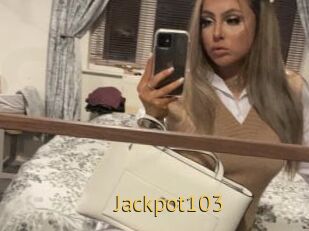 Jackpot103