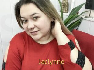 Jaclynne