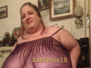 JadeBelle18 Smilin Pussy