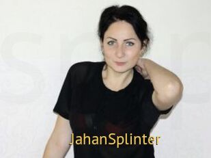 JahanSplinter
