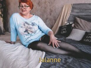 Jalanne
