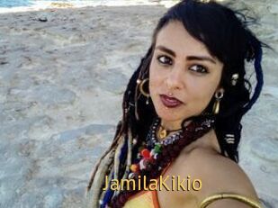 JamilaKikio