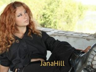 JanaHill Smilin Pussy