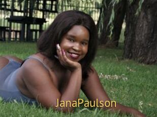 JanaPaulson