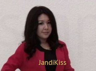 JandiKiss