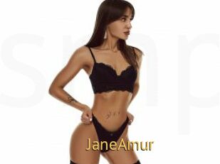 JaneAmur
