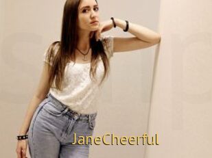 JaneCheerful