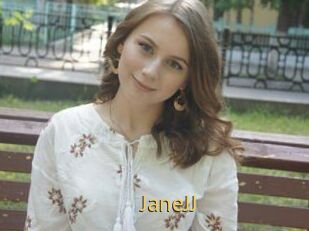 JaneJJ