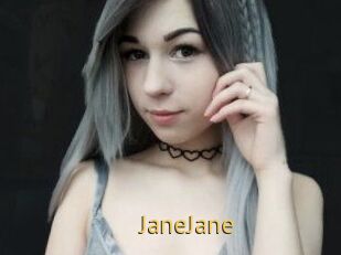 JaneJane