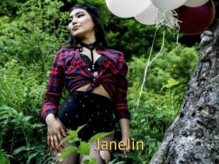 JaneJin
