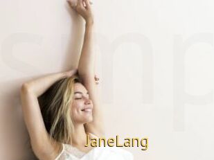 JaneLang