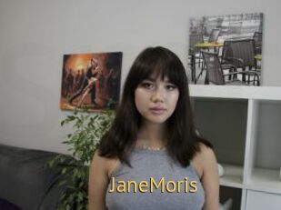 JaneMoris