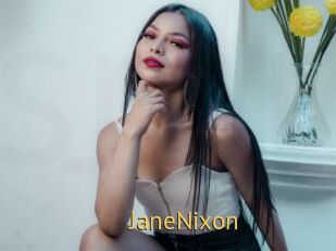 JaneNixon