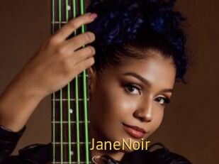 JaneNoir