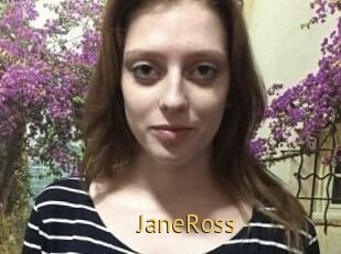 JaneRoss