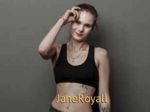 JaneRoyall