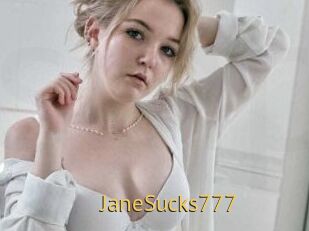 JaneSucks777