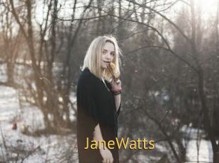 JaneWatts