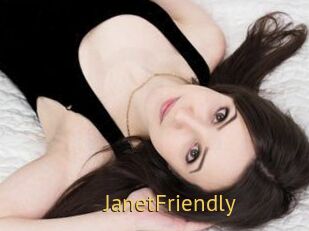 JanetFriendly