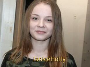 JaniceHolly