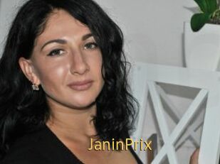 JaninPrix