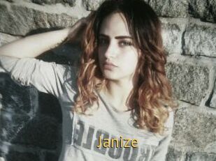 Janize