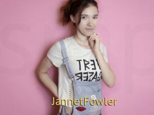 JannetFowler