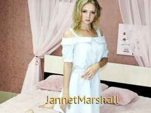 JannetMarshall