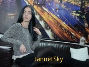 JannetSky