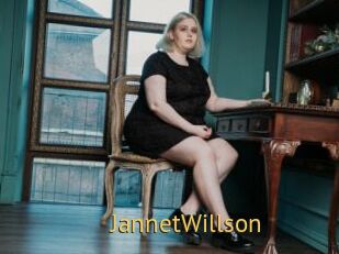 JannetWillson