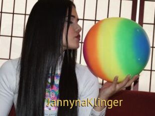 JannynaKlinger Smilin Pussy