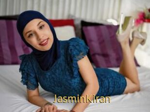 JasminKiran