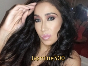 Jasmine300